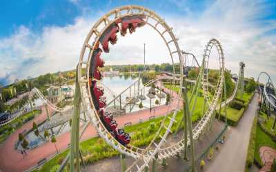 Wycieczka do Parku Rozrywki „Heide Park”